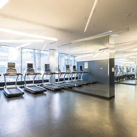 Downtown Luxury Lakeview Condo تورونتو المظهر الخارجي الصورة
